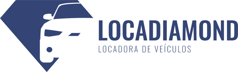 Logo - Locadiamond
