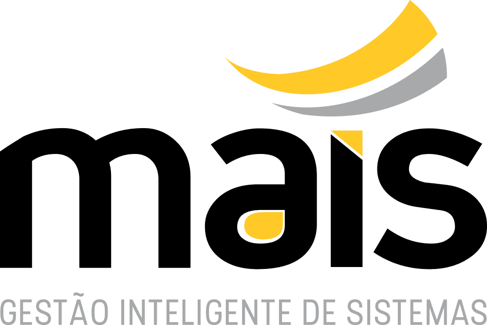 Logo - Mais