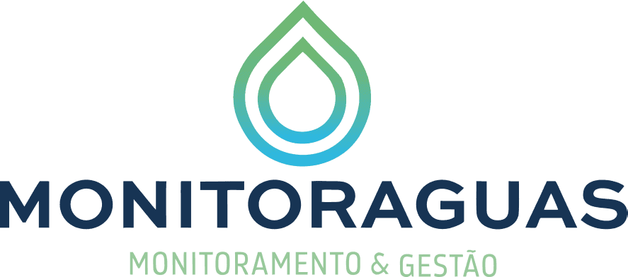 Logo - Monitoraguas