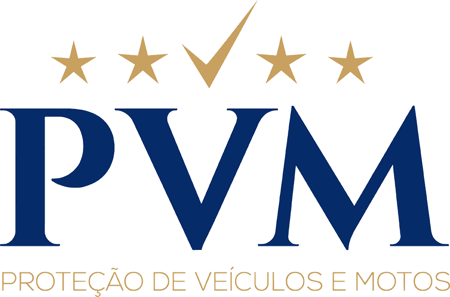 Logo - PVM