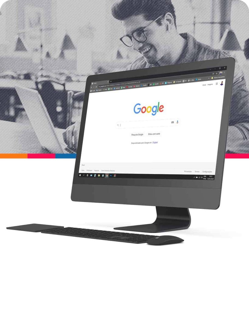Soluções - Google ads
