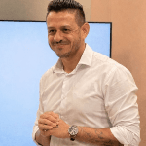 Picture of Daniel Oliveira